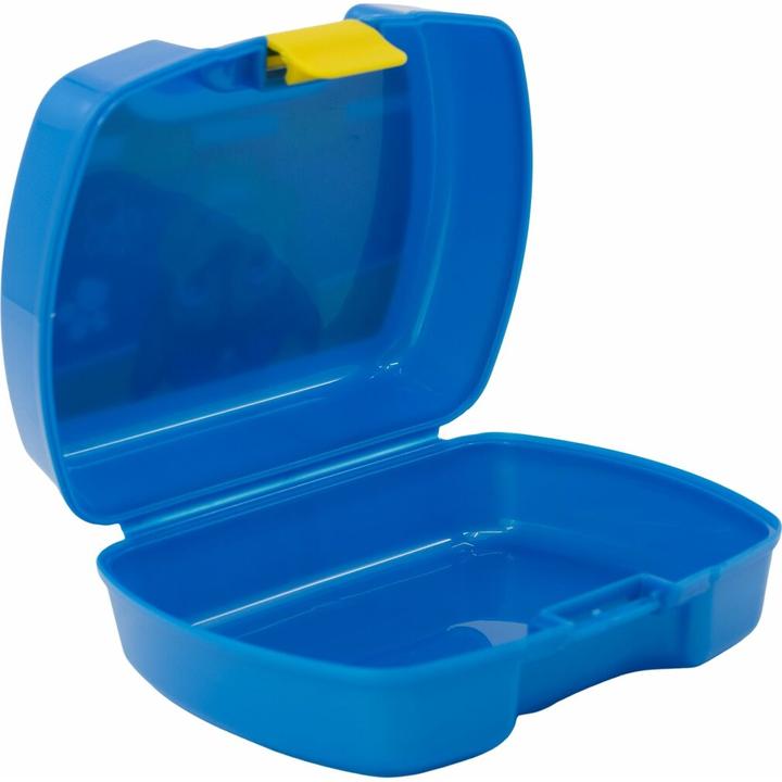 Produktbild Tinisu Kleine Paw Patrol Brotdose Kinder Lunchbox Sandwichbox