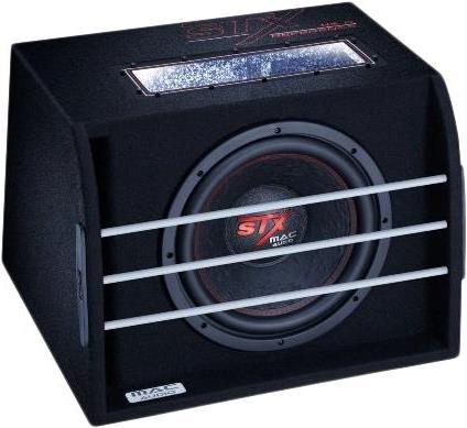 Actual product image Mac Audio STX 112 R Reference (2000 W)