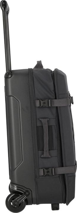 Produktbild Fjällräven Färden Roller 35 Schwarz (35 l, Handgepäck (bis 50l))