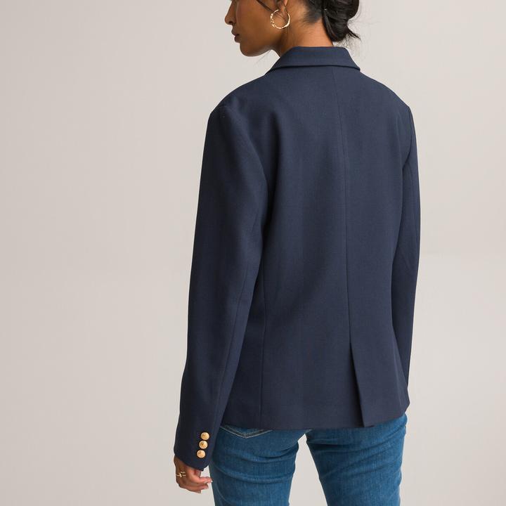 Actual product image Anne Weyburn Blazer (46)