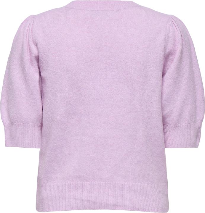 Produktbild Only Onlrica Life 2/4 Pullover Knt Noos (S)