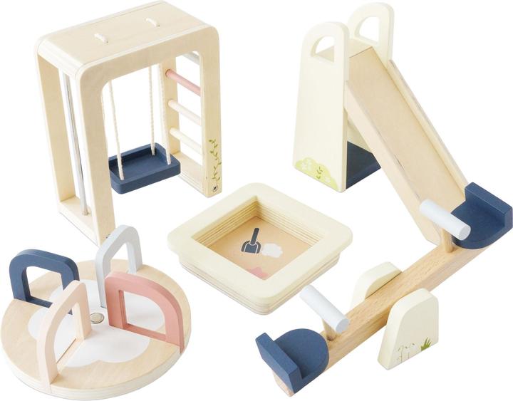 Le Toy Van Set da gioco