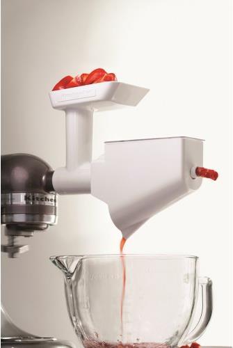 Produktbild KitchenAid Passier- und Püriervorrichtung