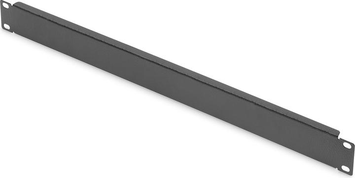 Digitus DN-19 BPN-01-SW Blanking plate 1HE