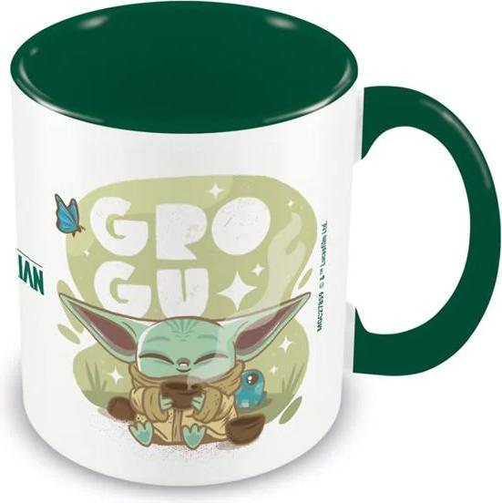 Image du produit Star Wars Mug Cuteness Grogu (325 ml)