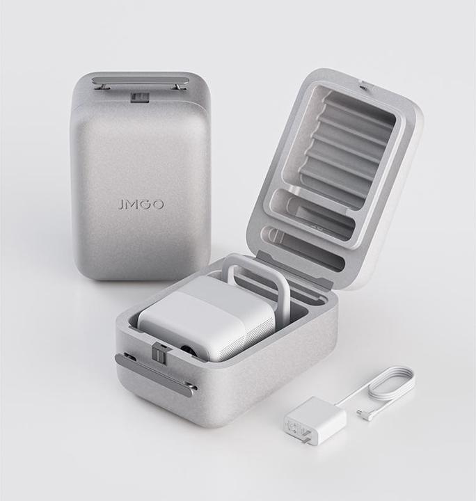 Immagine prodotto JMGO N1 (Full HD, 800 lm, 1.2:1)