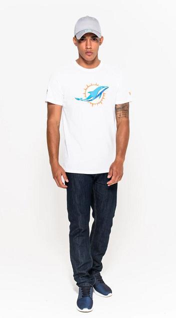 Image du produit New Era T-shirt Miami Dolphins NFL (XL)
