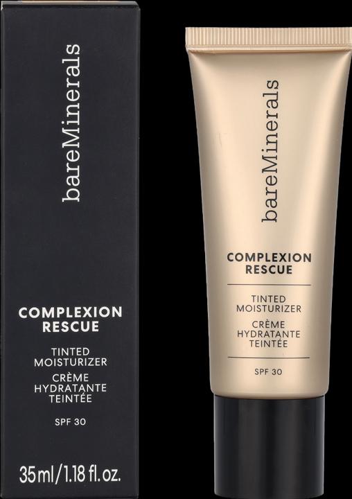 Produktbild Bare Minerals Complexion Rescue (03 Buttercream)