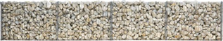 Produktbild Bellissa Mauergitter