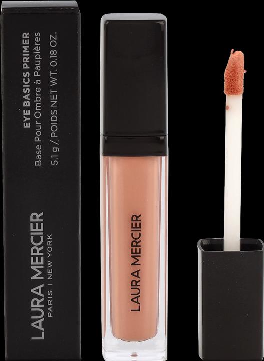 Image du produit Laura Mercier Fond de teint Eye Basics (Pêche)