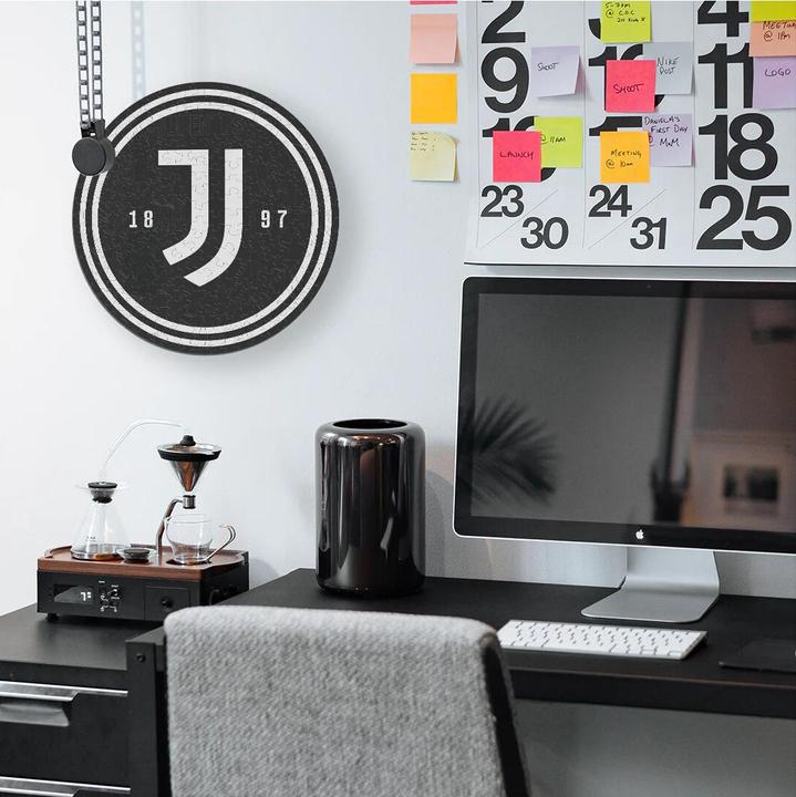 Actual product image Iconic Puzzles Hanging Set for Puzzles (S, M & L) (3 pieces)