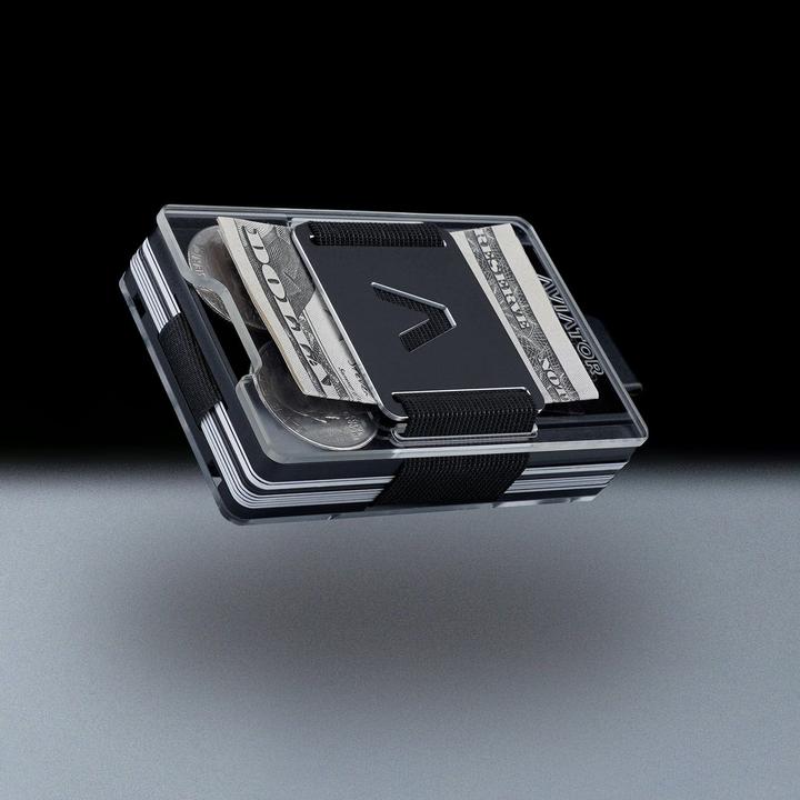Actual product image Aviator Fusion Slide