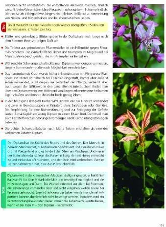Produktbild Die Kräuter in meinem Garten (Deutsch, Siegrid Hirsch, Felix Grünberger, 2022)