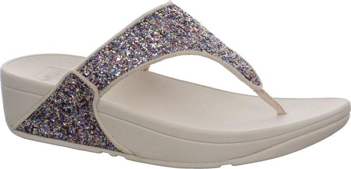 Produktbild Fitflop Lulu Toe-Post Sandals (38)