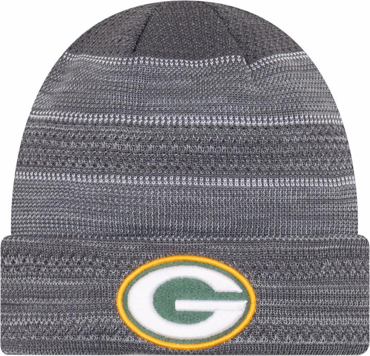 New Era NFL Sideline Cuff Green Bay Packers