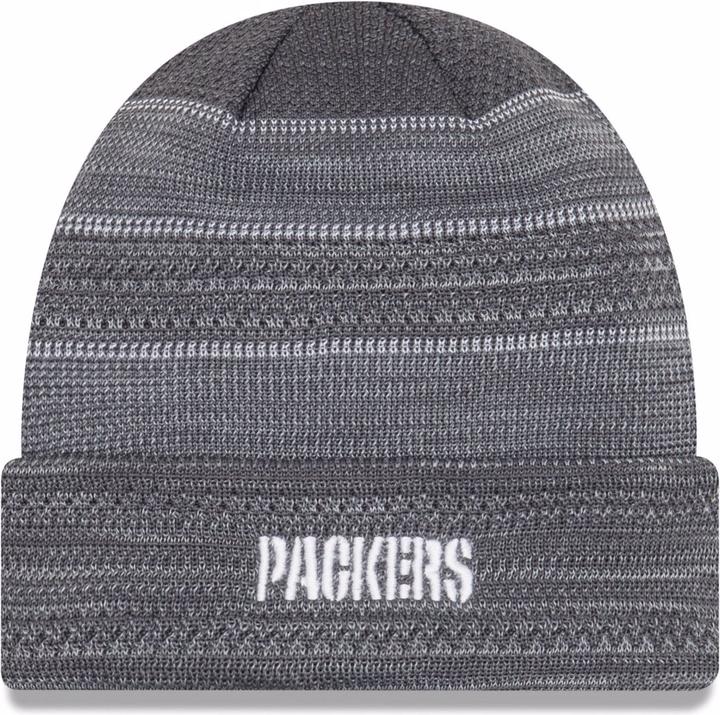 Produktbild New Era NFL Sideline Cuff Green Bay Packers