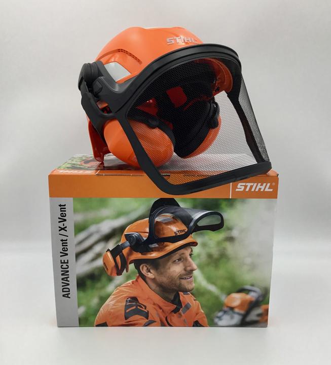 Immagine prodotto Stihl Set di caschi ADVANCE X-Vent (63 cm)