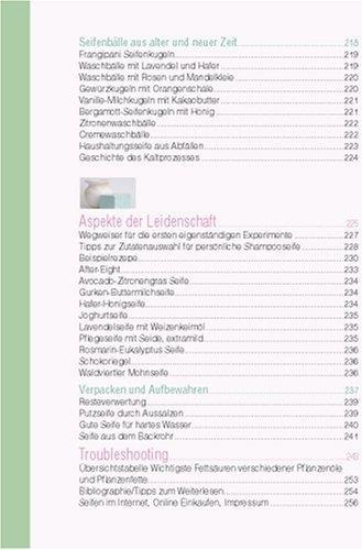 Image du produit Naturseife das reine Vergnügen (Allemand, Claudia Kasper, 2022)