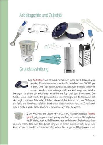 Image du produit Naturseife das reine Vergnügen (Allemand, Claudia Kasper, 2022)