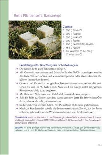 Image du produit Naturseife das reine Vergnügen (Allemand, Claudia Kasper, 2022)