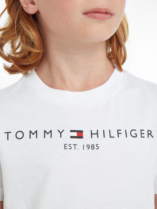 Immagine prodotto Tommy Hilfiger Maglietta Essenziale P/E (4)