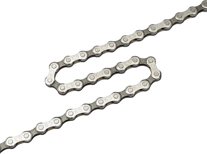 Actual product image Campagnolo Record 9v (9-speed)
