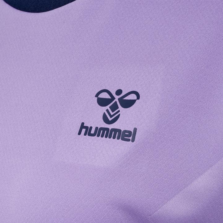 Produktbild hummel Hmlstaltic Poly Jersey S/S Woman (XL)