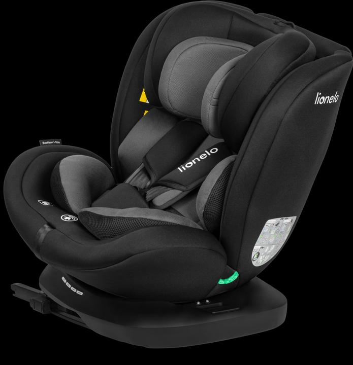 Immagine prodotto Lionelo Bastiaan (Reboarder, ECE R129/i-Size Standard)