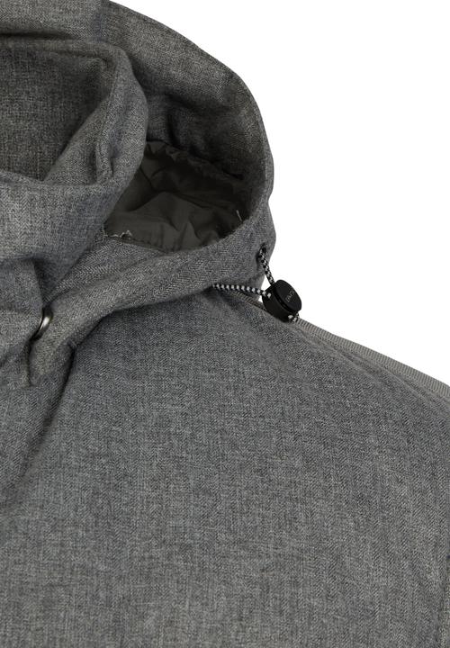 Image du produit Calamar Wool Look Parka (60)