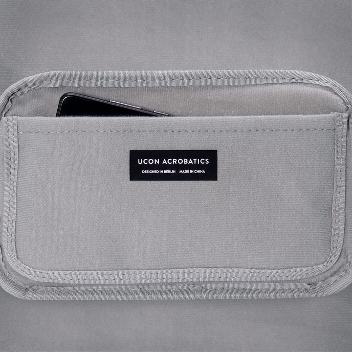 Produktbild Ucon Acrobatics Jona Medium Crossbody Tasche - Lotus Light Sand, Fog