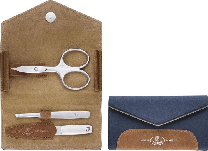 Image du produit Zwilling 97700-008-0 Maniküre-/Pediküre-Geschenk-Set
