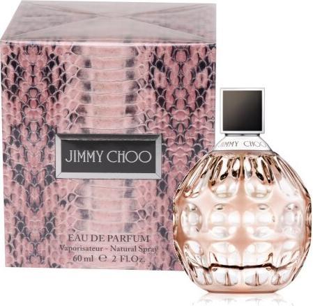 Image du produit Jimmy Choo Parfums (Eau de parfum, 60 ml)