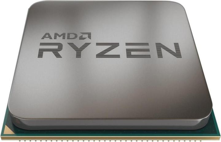 AMD Ryzen 5 3600 Processor 3.6 (AM4, 3.60 GHz, 6 -Core)
