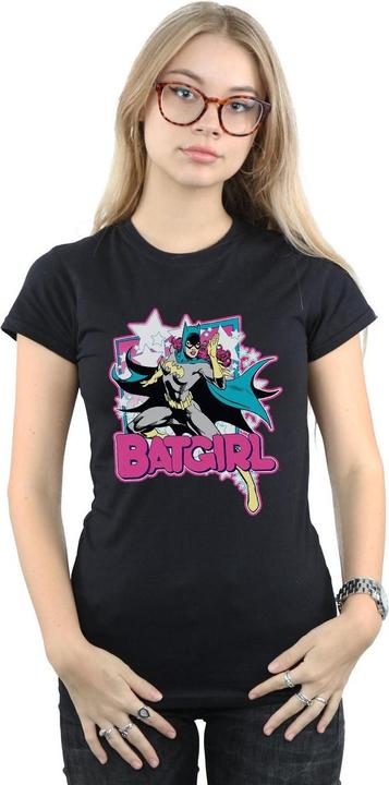 Produktbild Batgirl Leap TShirt (M)