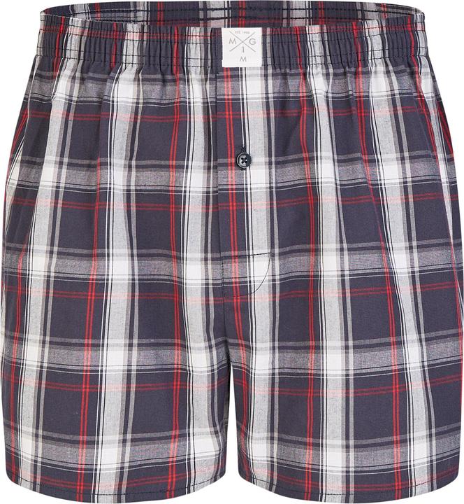Image du produit Mg-1 Boxer Classics (M, paquet de 6)