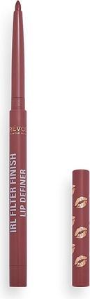 Produktbild Revolution Lip pencil IRL Filter ( Finish Lip Definer) 0.18 g - Shade: Caramel Syrup (Caramel Syrup)