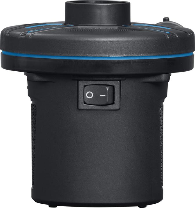 Actual product image Bestway PowerTouch™ battery-operated electric pump 565 l/min