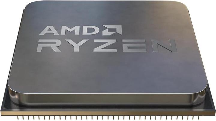 Actual product image AMD Ryzen 5600T Box (AM4, 3.50 GHz, 6 -Core)