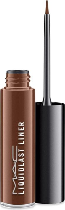 Actual product image MAC Cosmetics Liquidlast Liner Point (Coco Bar)