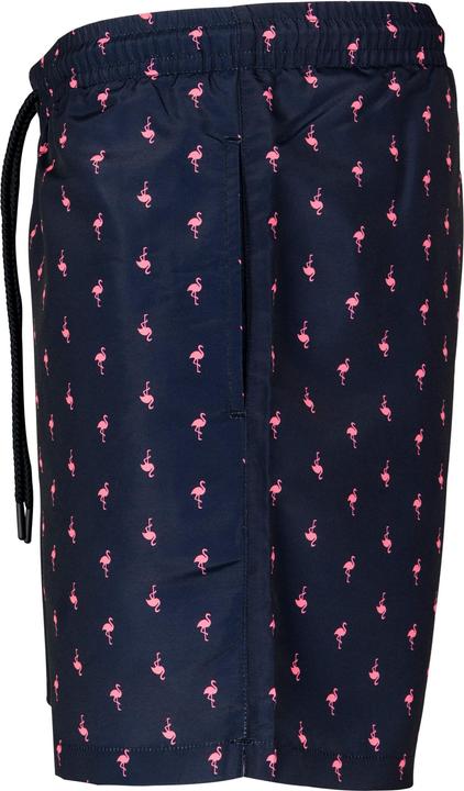 Produktbild Urban Classics Pattern Swim Shorts (4XL)
