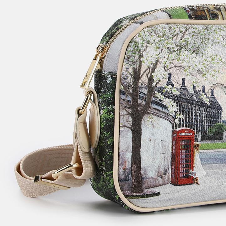 Produktbild Ynot? Yesbag Umhängetasche 24 cm