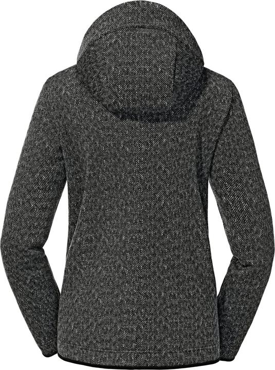 Image du produit Schöffel Sweat à capuche en laine polaire Aurora L (XS)