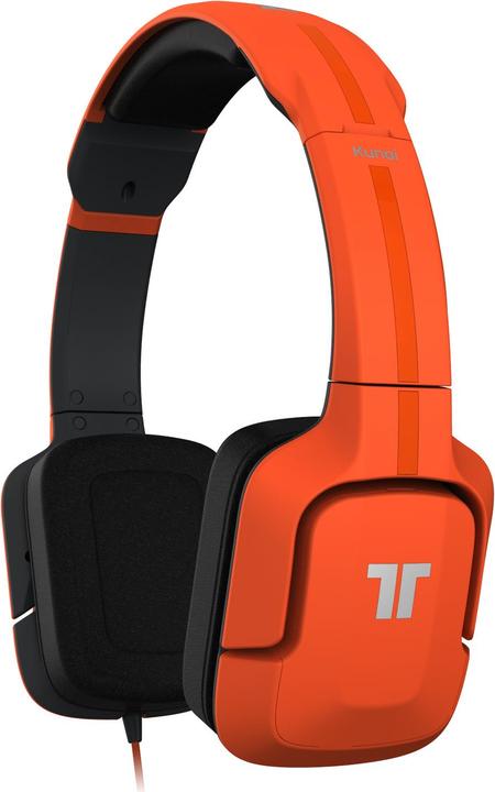 MadCatz Tritton Kunai Mobile Stereo Headset