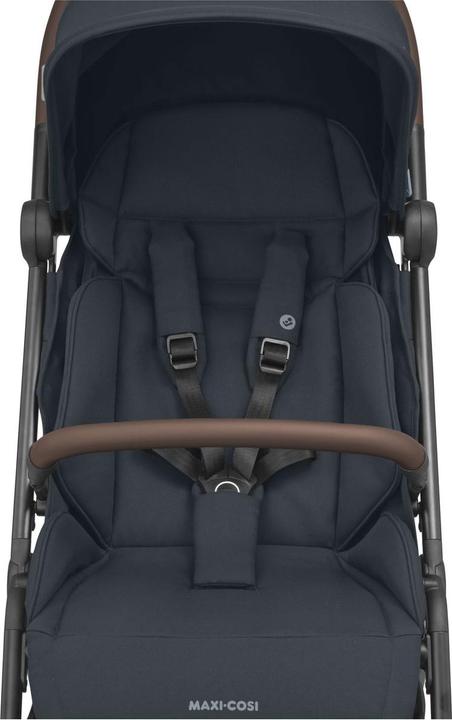 Actual product image Maxi-Cosi Soho