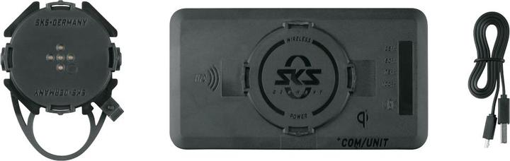 Actual product image SKS Compit/Stem+