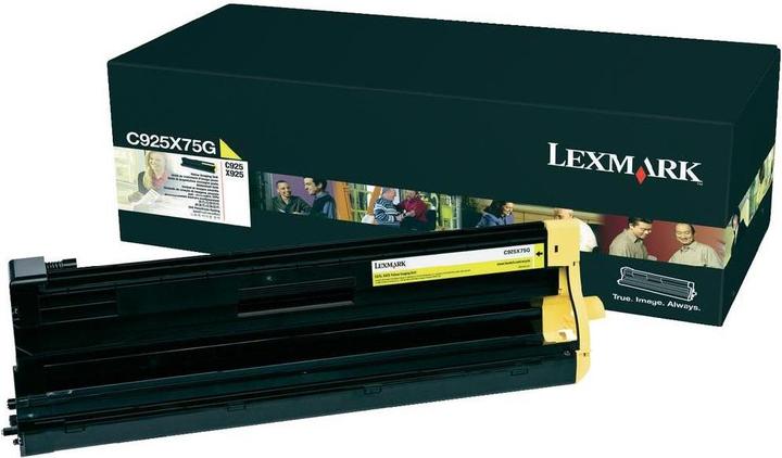 Lexmark C925x75g (Y)