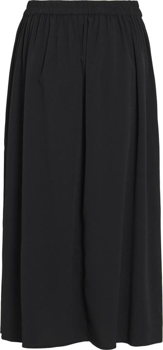 Produktbild Vila High Waist Midirock (34)