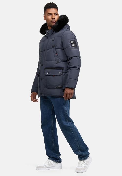 Immagine prodotto Stone Harbour Mironoo (XL)