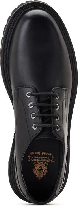 Produktbild Base London Schnürschuhe Wick Leder (42)