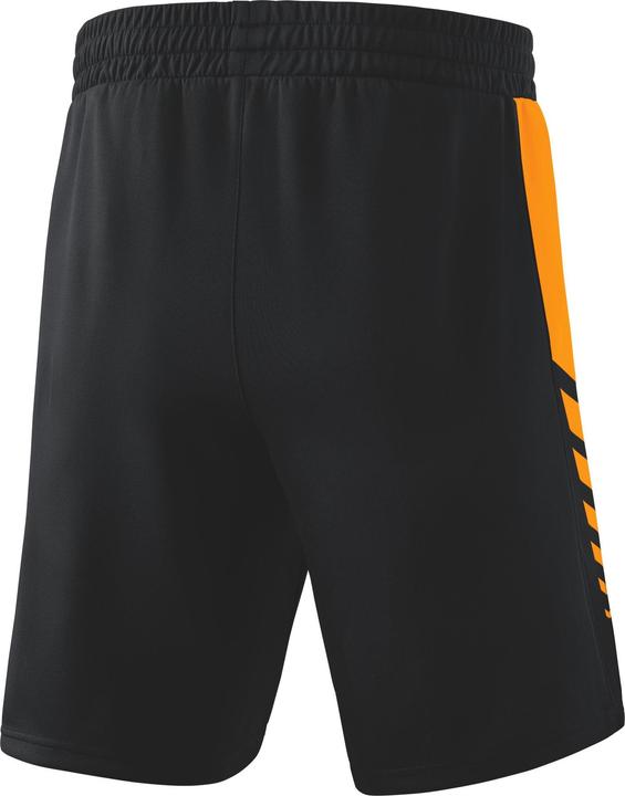 NoirNouveau Orange
